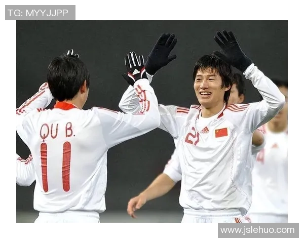 国足与韩国足球队历史交锋战绩分析及未来展望 国足与韩国足球队历史交锋战绩分析及未来展望