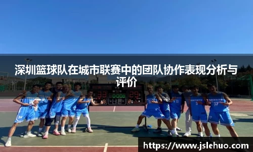深圳篮球队在城市联赛中的团队协作表现分析与评价